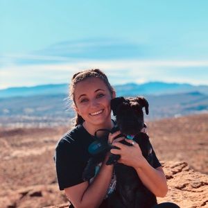 Meet your Posher, Mckenzie